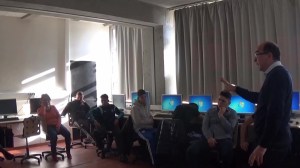 atelier création sonore